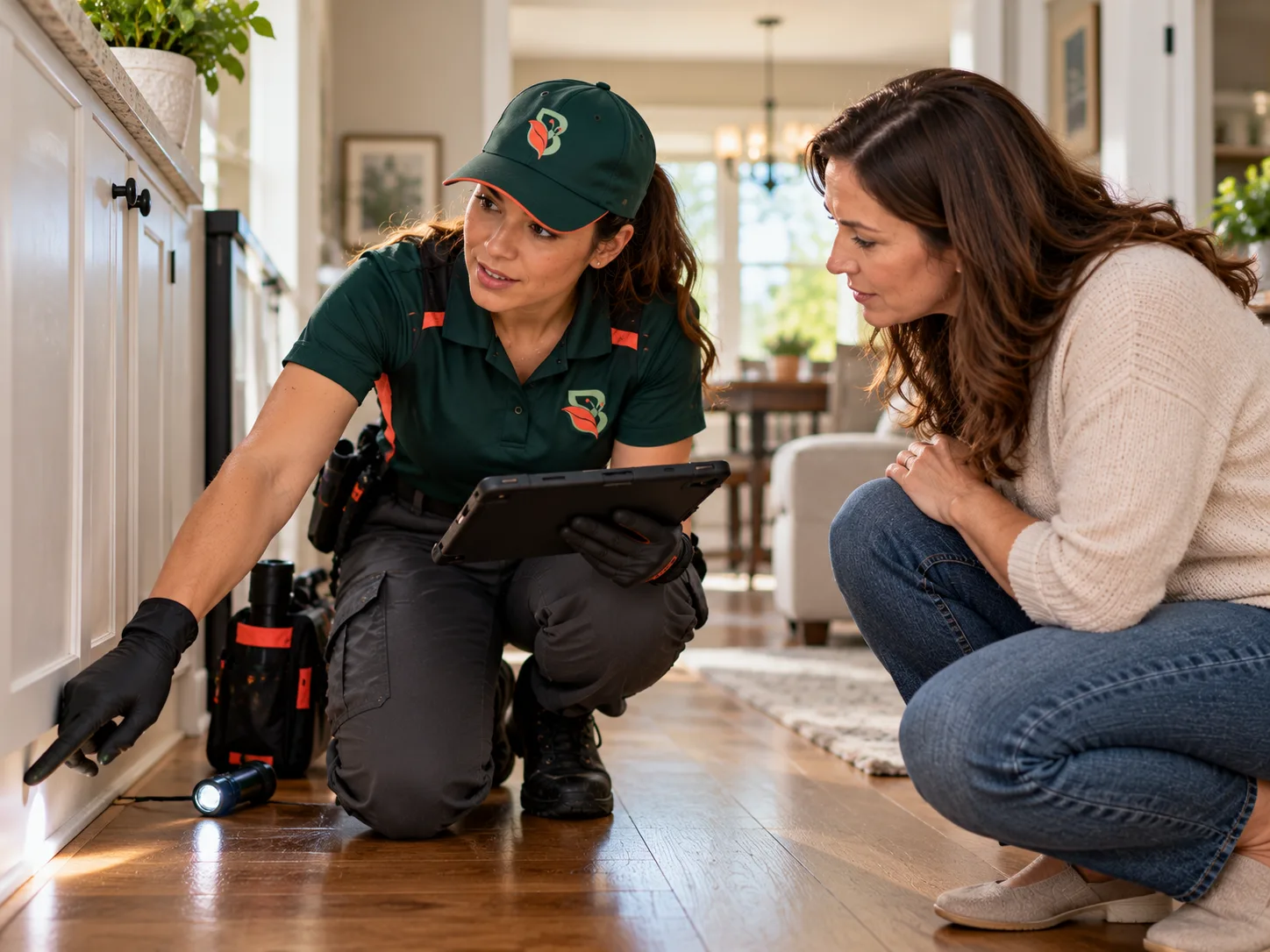 Pest Control Saint Louis, OK FAQs